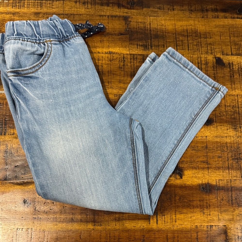 Light Blue boys Jeans